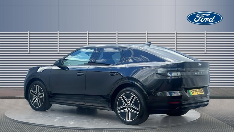 Ford Capri 210kW Premium 77kWh 5dr Auto Electric Estate